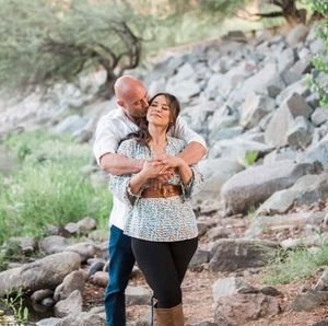 Meet your Posher, Jaqueline